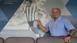 Osvaldo Ardiles 02082026