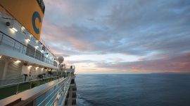 Qué hay que saber antes de embarcarse en un crucero.