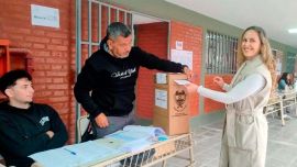 Elecciones en Santiago del Estero: terminó la votación y comenzó el conteo de votos