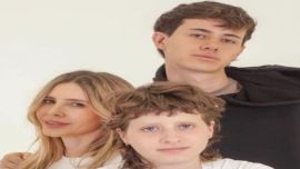 Guillermina Valdés se sinceró sobre la crianza de sus cuatro hijos y la regla que les impone para mantener unida a la familia