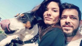 Así es la casa de José Bianco y su pareja, Laura Blanco: ecológica, con energía solar y pensada para viajar