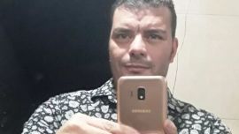 Rafael Calzada: un hombre mató a su hijo autista de 12 años y se entregó