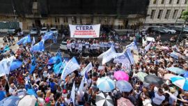 Paro docente nacional: crece la incertidumbre por el alcance de la huelga de CTERA y el Gobierno hará controles en las escuelas