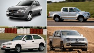 Venta de autos usados