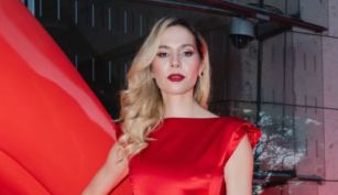 Elina Costantini