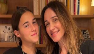 Vero Lozano y Antonia