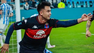 Pity Martínez