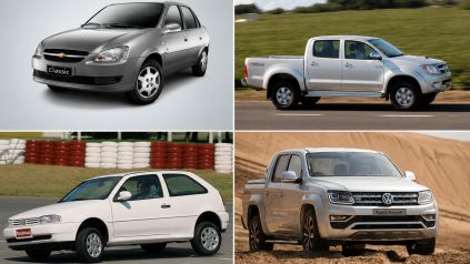 Venta de autos usados