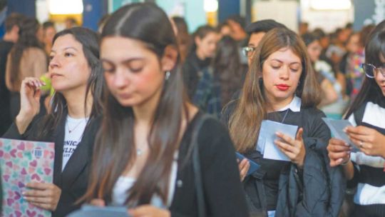 ¿Cuidamos a los adolescentes y jóvenes?