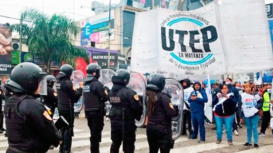 Definitivo: 900.000 trabajadores dejarán de cobrar este mes
