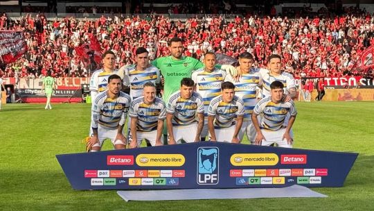 Puntajes de Boca vs Newell's por el Torneo Clausura 2026