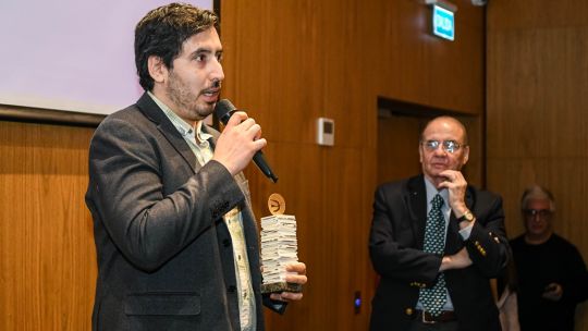 Cómo Kilimo transforma el ahorro hídrico en un activo global