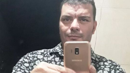 Rafael Calzada: un hombre mató a su hijo autista de 12 años y se entregó