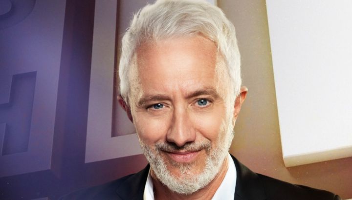 Telefe confirmó cuándo se estrena la nueva temporada de "PH, Podemos Hablar" con Andy Kusnetzoff