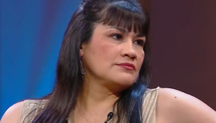 Así es la vida de la Tigresa Acuña, lejos del boxeo: es periodista, estudia Derecho y se considera una "abuela atípica"