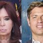 Una ayuda de Cristina a Kicillof