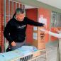 Elecciones en Santiago del Estero: terminó la votación y comenzó el conteo de votos