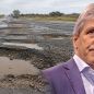 Caputo recauda $ 1,4 billones para rutas, pero no se ejecutan para conseguir el superávit