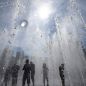 Un estudio de China advierte que para el año 2100 los días de alta temperatura sumarán cuatro horas extra de calor