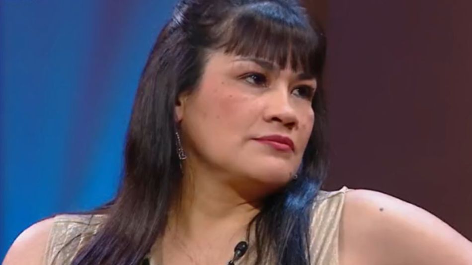 Marcela "Tigresa" Acuña