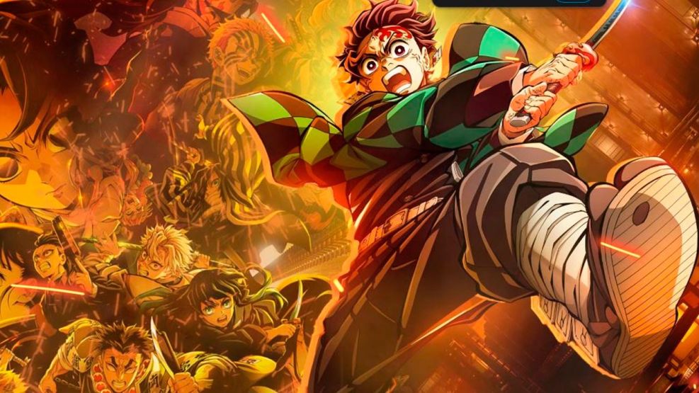 Demon Slayer: El Castillo Infinito 02082026