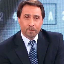 Eduardo Feinmann | Foto:CEDOC