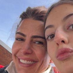 Juliana Awada | Foto:Instagram