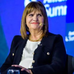 Patricia Bullrich | Foto:CEDOC