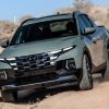 Hyundai Santa Cruz