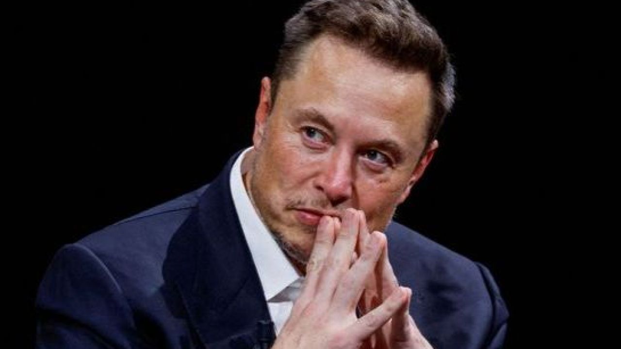 Elon Musk | Foto:CEDOC