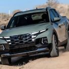 Hyundai Santa Cruz
