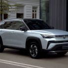 Suzuki Across Hybrid