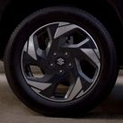 Suzuki Across Hybrid