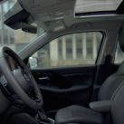 Suzuki Across Hybrid
