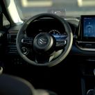 Suzuki Across Hybrid
