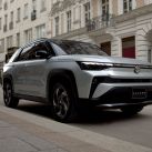 Suzuki Across Hybrid