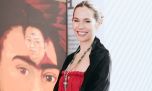 Elina Costantini homenajeó a Frida Kahlo con su look folk chic