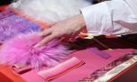 El lenguaje de los materiales: estas son las tendencias textiles desde Milán