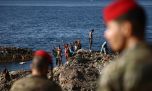 La llave de Ceuta se guarda en Rabat