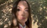 Gisela Dulko mostró la belleza de Francia en un álbum familiar: “Una noche en París”