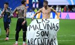 El impacto de la bandera de Malvinas en el mundo digital
