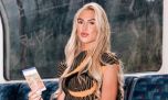 El nuevo destino de Kelci Rose Bowers, pareja de Marcos Senesi, después del Mundial