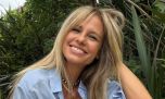 Mariana Fabbiani compartió sus vacaciones en el Mediterráneo: “Descanso, familia y un mar inolvidable”