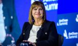 Ahora Bullrich se anota para ser presidenta en 2031 si Milei logra la reelección