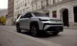 Suzuki lanzó un inédito SUV “híbrido” para reemplazar al icónico Vitara en la Argentina