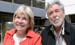 La historia de amor de Virginia Lago y Héctor Gióvine: se conocen de toda la vida, se casaron después de los 70 y tuvieron dos hijos