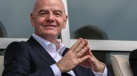 Gianni Infantino