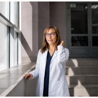 Dra. Luciana Ferle