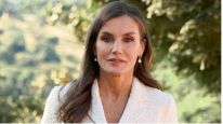Reina Letizia