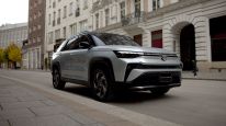 Suzuki Across Hybrid